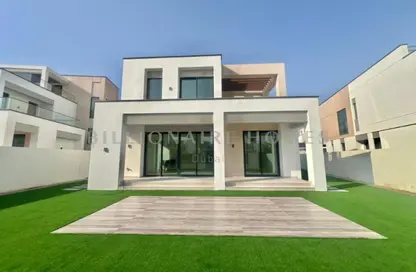 Villa - 4 Bedrooms - 5 Bathrooms for sale in Caya 1 - Arabian Ranches 3 - Dubai