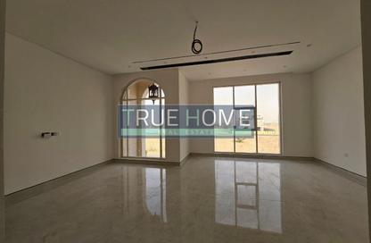 Villa - 7+ - 7+ for sale in Mazaira - Al Rahmaniya - Sharjah