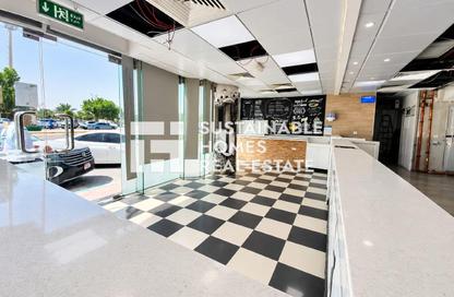 Shop - Studio for rent in Al Danah - Abu Dhabi Shop - Studio for rent in Al Danah - Abu Dhabi
