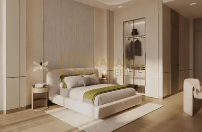 شقة - 1 حمام للبيع في بن غاطي سكاي رايز برج ب - بن غاطي سكاي رايز - الخليج التجاري - دبي