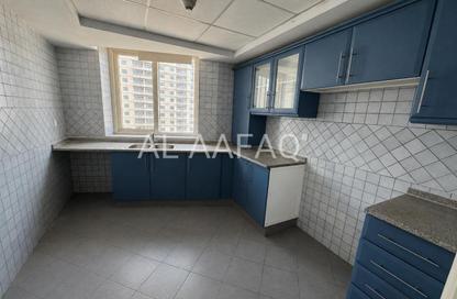Apartment - 1 Bedroom - 2 Bathrooms for rent in Babel Towers - Al Majaz 3 - Al Majaz - Sharjah Apartment - 1 Bedroom - 2 Bathrooms for rent in Babel Towers - Al Majaz 3 - Al Majaz - Sharjah