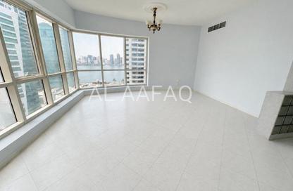 Apartment - 1 Bedroom - 2 Bathrooms for rent in Babel Towers - Al Majaz 3 - Al Majaz - Sharjah Apartment - 1 Bedroom - 2 Bathrooms for rent in Babel Towers - Al Majaz 3 - Al Majaz - Sharjah