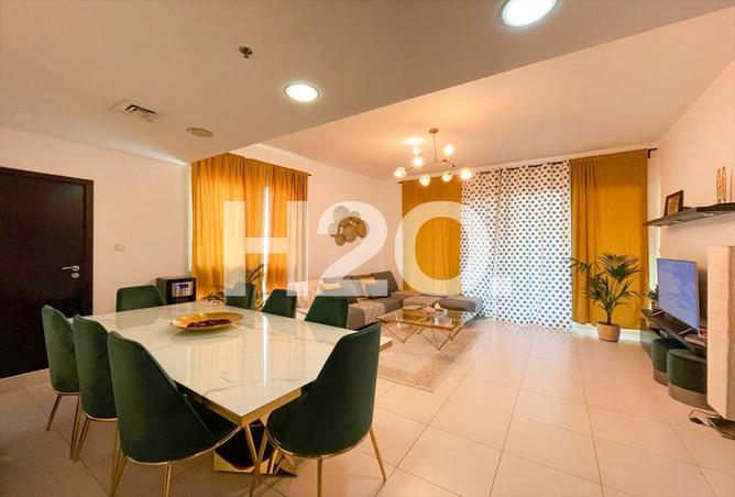 Partial Marina View | Middle Floor | Unfurnished