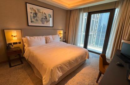 Apartment - 2 Bedrooms - 3 Bathrooms for sale in The Address Residences Dubai Opera Tower 1 - The Address Residences Dubai Opera - Downtown Dubai - Dubai