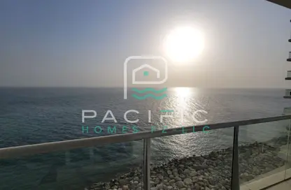 شقة - غرفة نوم - 2 حمامات للايجار في باسيفيك بولينيزيا - باسيفيك - جزيرة المرجان - رأس الخيمة