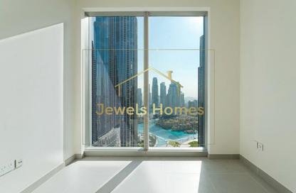 Apartment - 3 Bedrooms - 4 Bathrooms for rent in Forte 1 - Forte - Downtown Dubai - Dubai