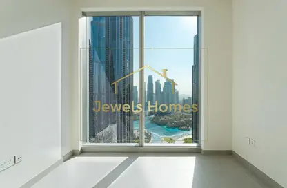 Apartment - 3 Bedrooms - 4 Bathrooms for rent in Forte 1 - Forte - Downtown Dubai - Dubai