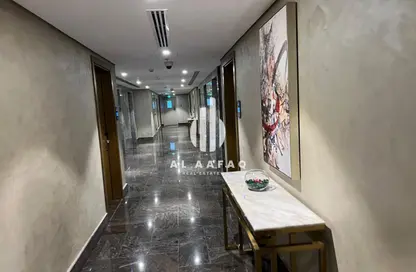 شقة - 2 غرف نوم - 3 حمامات للايجار في شارع التعاون - التعاون - الشارقة