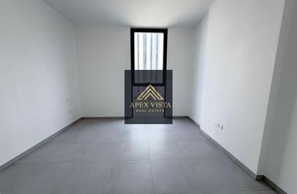 Apartment - Studio - 1 Bathroom for rent in The Riff 5 - The Riff - Aljada - Sharjah