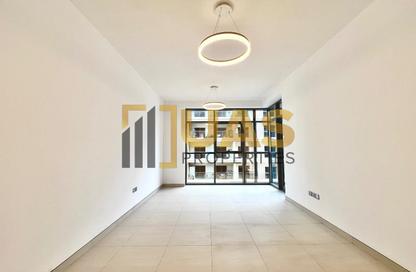 Apartment - 1 Bedroom - 2 Bathrooms for rent in Al Habbai 5 - Jumeirah Garden City - Al Satwa - Dubai