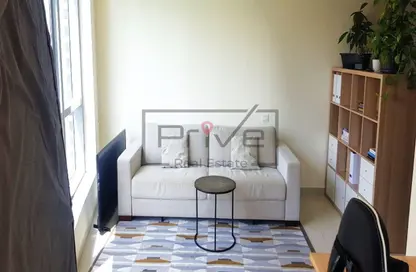 شقة - 1 حمام للبيع في البرج الاوسط - باي سنترال - دبي مارينا - دبي