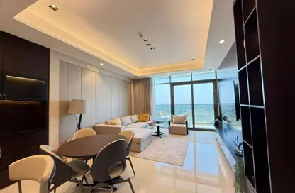 Apartment - 2 Bedrooms - 2 Bathrooms for rent in Nobles Tower - Business Bay - Dubai Apartment - 2 Bedrooms - 2 Bathrooms for rent in Nobles Tower - Business Bay - Dubai