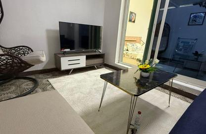 Apartment - Studio - 1 Bathroom for rent in Al Jurf 2 - Al Jurf - Ajman Downtown - Ajman