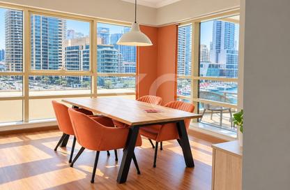 Apartment - 2 - 3 for sale in Marina Quays West - Marina Quays - Dubai Marina - Dubai Apartment - 2 - 3 for sale in Marina Quays West - Marina Quays - Dubai Marina - Dubai