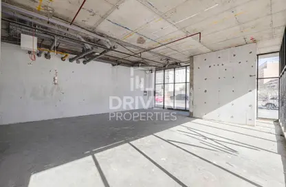 Retail - Studio for sale in Al Serh Residences 11 - District 10 - Jumeirah Village Circle - Dubai
