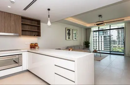 Apartment - 2 Bedrooms - 2 Bathrooms for rent in Erin - Central Park at City Walk - City Walk - Dubai