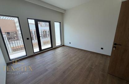 Townhouse - 5 Bedrooms - 4 Bathrooms for rent in Costa Brava - Damac Lagoons - Dubai Townhouse - 5 Bedrooms - 4 Bathrooms for rent in Costa Brava - Damac Lagoons - Dubai
