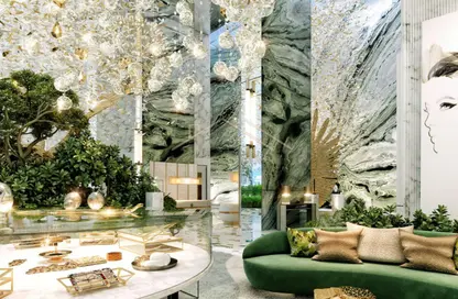 شقة - 2 غرف نوم - 3 حمامات للبيع في الصفا ون - الوصل - دبي