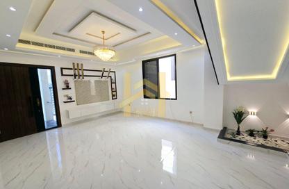 Villa - 5 - 7 for sale in Kabbali Hills - Al Helio 2 - Al Helio - Ajman