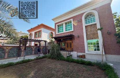 Villa - 5 Bedrooms - 6 Bathrooms for sale in Al Rawda 2 Villas - Al Rawda 2 - Al Rawda - Ajman