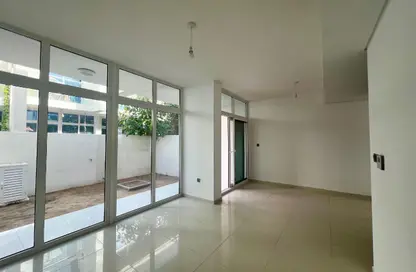 Townhouse - 3 Bedrooms - 3 Bathrooms for sale in Aknan Villas - Vardon - Damac Hills 2 - Dubai