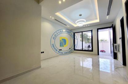 Townhouse - 5 Bedrooms - 7 Bathrooms for sale in Kabbali Hills - Al Helio 2 - Al Helio - Ajman