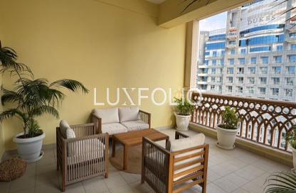 Apartment - 2 - 3 for sale in Marina Residences 1 - Marina Residences - Palm Jumeirah - Dubai Apartment - 2 - 3 for sale in Marina Residences 1 - Marina Residences - Palm Jumeirah - Dubai