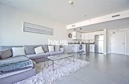 شقة - غرفة نوم - 1 حمام للايجار في فيروايز شمال - فيروايز - ذا فيوز - دبي