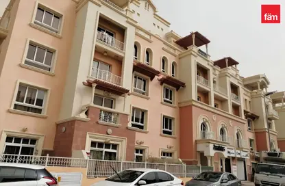 Apartment - 1 Bathroom for rent in Florence 1 - Tuscan Residences - District 10 - Jumeirah Village Circle - Dubai