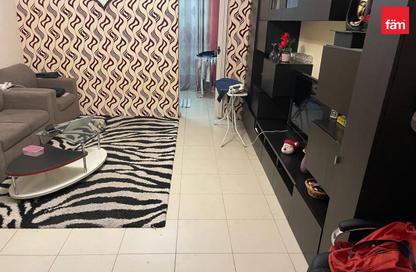 Apartment - Studio - 1 Bathroom for rent in Florence 1 - Tuscan Residences - District 10 - Jumeirah Village Circle - Dubai