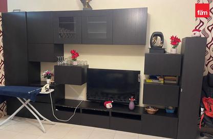 Apartment - Studio - 1 Bathroom for rent in Florence 1 - Tuscan Residences - District 10 - Jumeirah Village Circle - Dubai