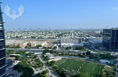 Apartment - 1 Bedroom - 2 Bathrooms for sale in Madina Tower - JLT Cluster O - Jumeirah Lake Towers - Dubai Apartment - 1 Bedroom - 2 Bathrooms for sale in Madina Tower - JLT Cluster O - Jumeirah Lake Towers - Dubai