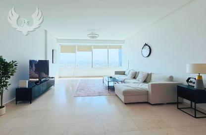 Apartment - 1 - 2 for sale in Madina Tower - JLT Cluster O - Jumeirah Lake Towers - Dubai