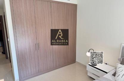 Apartment - 2 Bedrooms - 3 Bathrooms for sale in Ajman One - Phase 2 - Ajman Downtown - Ajman