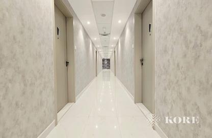 Apartment - 2 Bedrooms - 3 Bathrooms for rent in Equiti Home A - Equiti Home - Al Furjan - Dubai Apartment - 2 Bedrooms - 3 Bathrooms for rent in Equiti Home A - Equiti Home - Al Furjan - Dubai