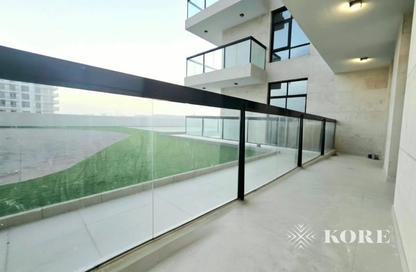 Apartment - 2 Bedrooms - 3 Bathrooms for rent in Equiti Home A - Equiti Home - Al Furjan - Dubai