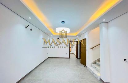 Townhouse - 5 Bedrooms - 7 Bathrooms for sale in Al Helio 2 - Al Helio - Ajman