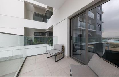 Apartment - Studio - 1 Bathroom for rent in AZIZI Berton - Al Furjan - Dubai