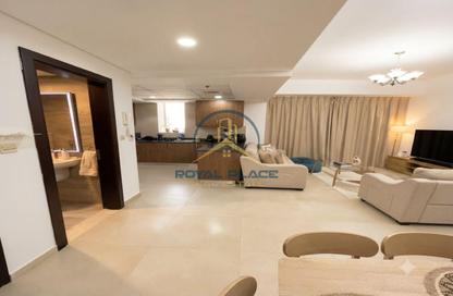 Apartment - 1 Bedroom - 2 Bathrooms for rent in Murano Residences 1 - Murano Residences - Al Furjan - Dubai