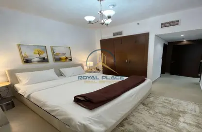 Apartment - 1 Bedroom - 2 Bathrooms for rent in Murano Residences 1 - Murano Residences - Al Furjan - Dubai