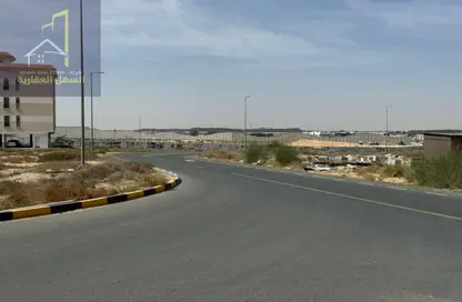 أرض - استوديو للبيع في A تلال سيتي - تلال سيتي - الشارقة