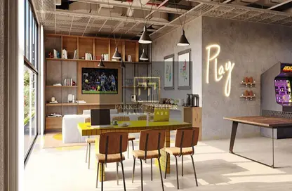 Apartment - 1 Bedroom - 2 Bathrooms for sale in Reeman Living - Al Shamkha - Abu Dhabi