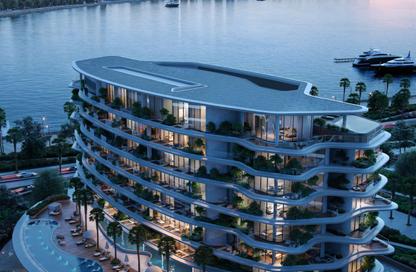 Apartment - 2 Bedrooms - 3 Bathrooms for sale in Lia by Avenew - Dubai Islands - Dubai Apartment - 2 Bedrooms - 3 Bathrooms for sale in Lia by Avenew - Dubai Islands - Dubai