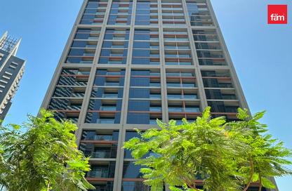 Apartment - Studio - 1 Bathroom for rent in Peninsula Two - Peninsula - Business Bay - Dubai Apartment - Studio - 1 Bathroom for rent in Peninsula Two - Peninsula - Business Bay - Dubai