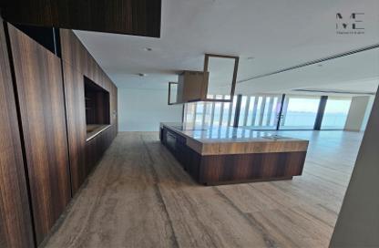 Apartment - 4 Bedrooms - 5 Bathrooms for sale in Six Senses Residences - The Crescent - Palm Jumeirah - Dubai Apartment - 4 Bedrooms - 5 Bathrooms for sale in Six Senses Residences - The Crescent - Palm Jumeirah - Dubai
