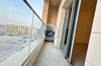 Apartment - 3 Bedrooms - 5 Bathrooms for rent in Al Rawdha Residence C98 - Rawdhat Abu Dhabi - Abu Dhabi