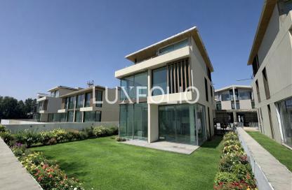 Villa - 4 Bedrooms - 4 Bathrooms for sale in Nad Al Sheba Gardens 3 - Nad Al Sheba Gardens - Nad Al Sheba 1 - Nad Al Sheba - Dubai