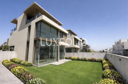 Villa - 4 Bedrooms - 4 Bathrooms for sale in Nad Al Sheba Gardens 3 - Nad Al Sheba Gardens - Nad Al Sheba 1 - Nad Al Sheba - Dubai