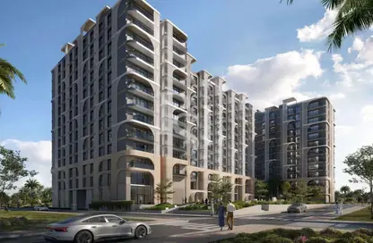 شقة - غرفة نوم - 2 حمامات للبيع في نوران ليفنج - جزيرة السعديات - أبوظبي شقة - غرفة نوم - 2 حمامات للبيع في نوران ليفنج - جزيرة السعديات - أبوظبي