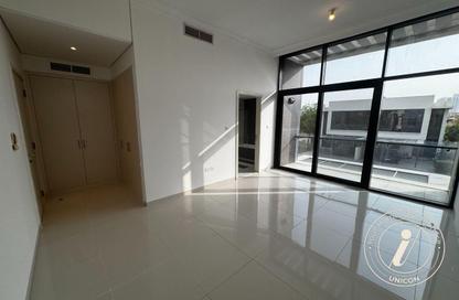 Villa - 3 Bedrooms - 5 Bathrooms for rent in Silver Springs 1 - Silver Springs - Damac Hills - Dubai